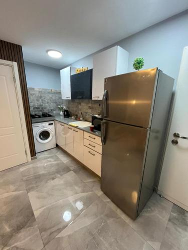 דירת היהלום - 5 דקות נסיעה מהים in Ashkelon