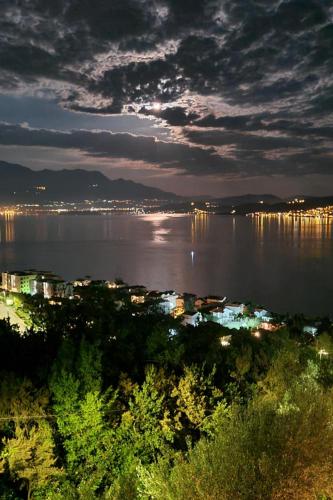 Villa - Bijela Bay View, Bijela (Foto 3)
