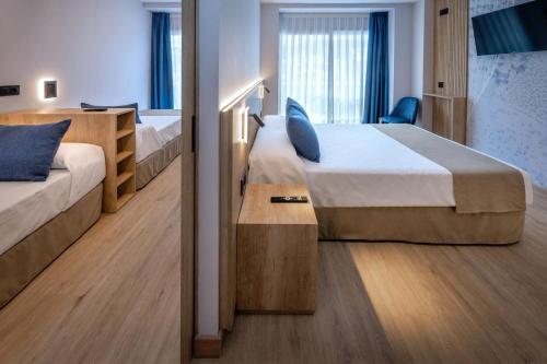Hotel Mar Blau