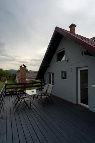 RetreatActiv in 芬特奈里