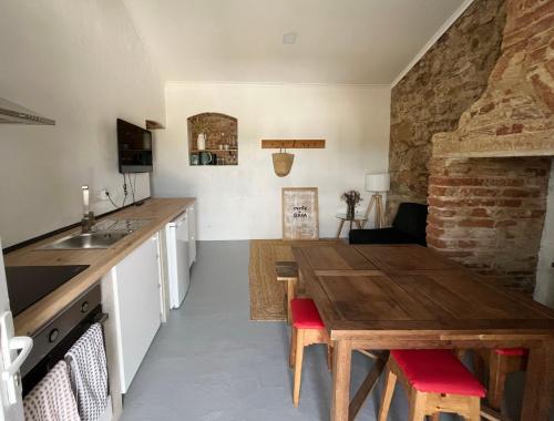 Konyha, Monte da Broa in Azaruja