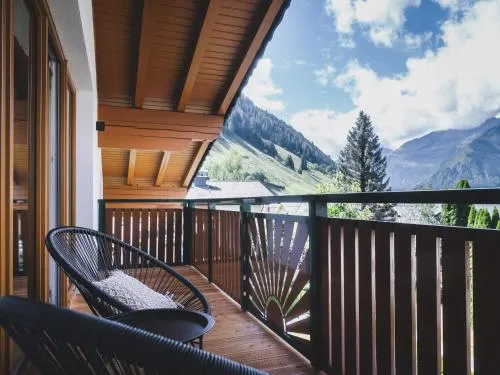 Appartements Ager by we rent in Rauris, Österreich