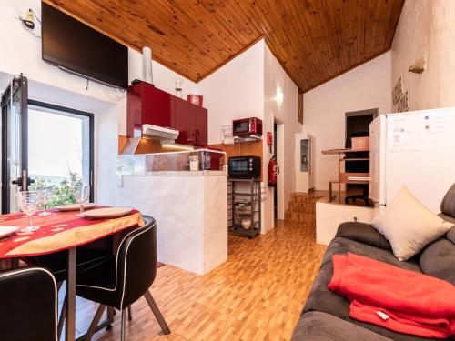 Kitchen, Akivillas Loule Holiday in Monte Seco