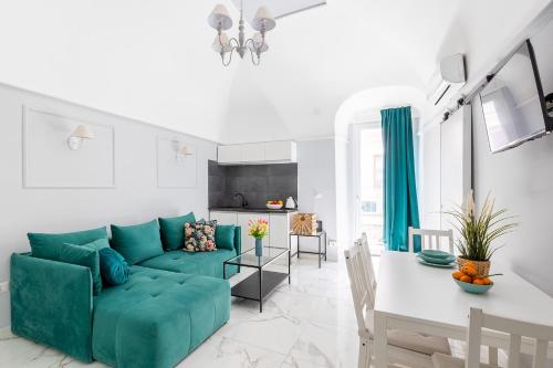 APARTAMENT GIULIETTA - Julia Vieste, Vieste