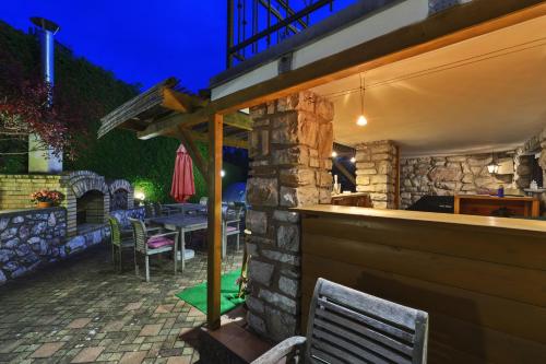 Pension Jana - Wellness in Jilemnice