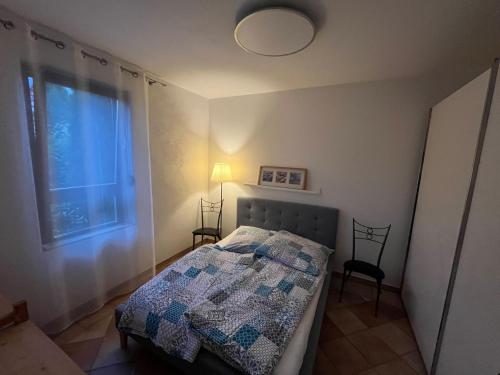 Ferienwohnung Sonnengarten in 巴德 聶恩多夫