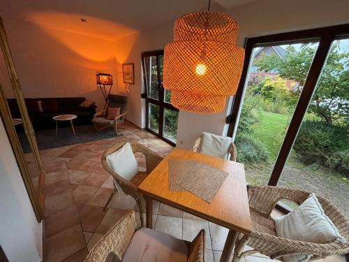 Ferienwohnung Sonnengarten in 巴德 聶恩多夫