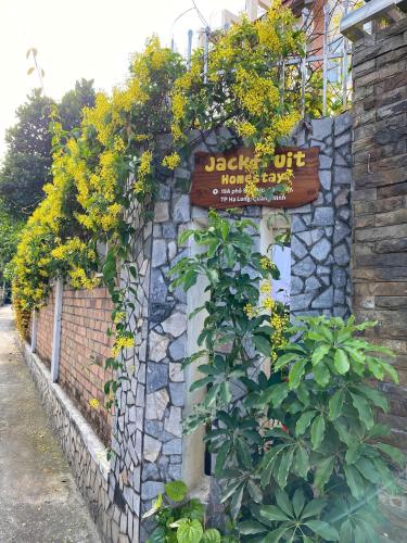Jackfruit Homestay