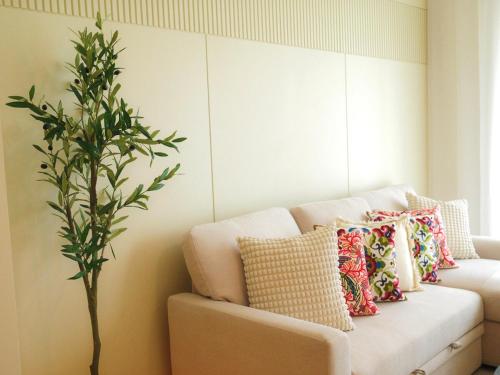 Burj Khalifa View Luxe 2BR x Connected to Dubai Mall, Дубай (фото 9)