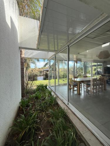 Exterior view, Casa Suites, Country Nautico in Tigre
