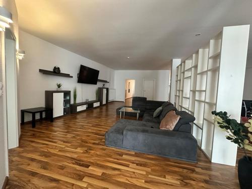 Wunderschönes Loft in Bayreuth - 170qm, Bayreuth (fotografie 6)