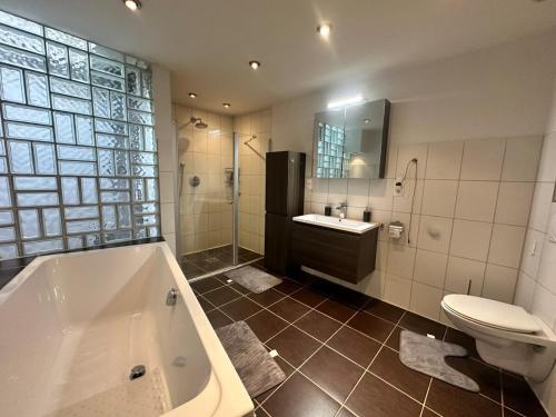 Wunderschönes Loft in Bayreuth - 170qm, Bayreuth (fotografie 7)