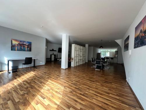 Wunderschönes Loft in Bayreuth - 170qm, Bayreuth (fotografie 9)