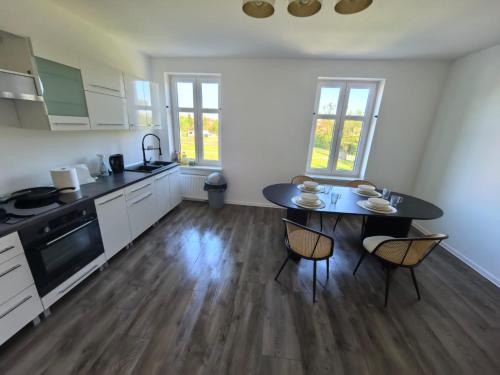 Zagan Apartments #1