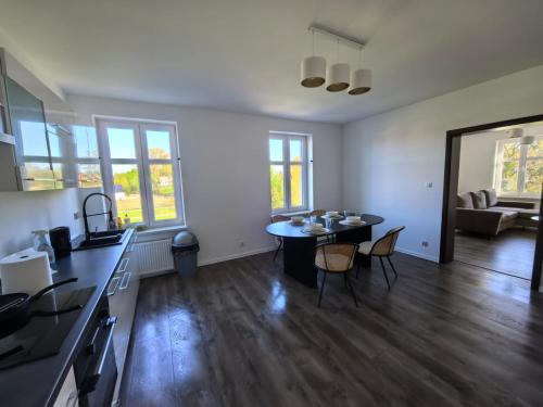 Zagan Apartments #1