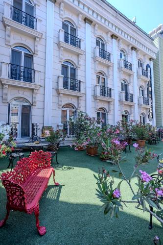 Foto - Balin Hotel - Special Category