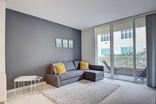 One Bedroom In Lux Condo,casa Costa! Wbeachpass! in บอยน์ตันบีช (FL)