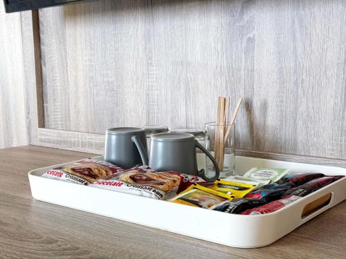 Halat sailing club Guest house in Halat