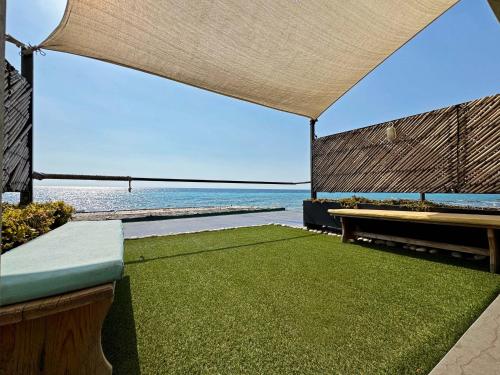 Halat sailing club Guest house in Halat