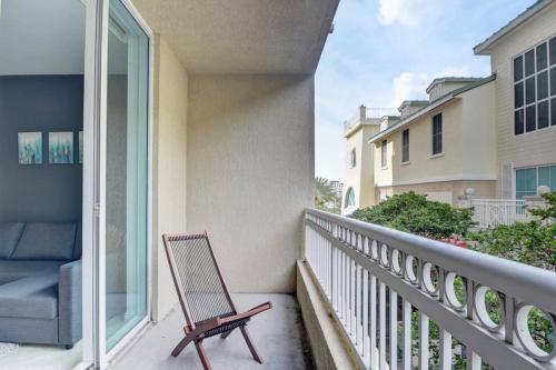 One Bedroom In Lux Condo,casa Costa! Wbeachpass! in บอยน์ตันบีช (FL)