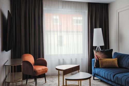 Hotel ETER