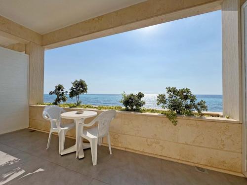 Halat sailing club Guest house in Halat