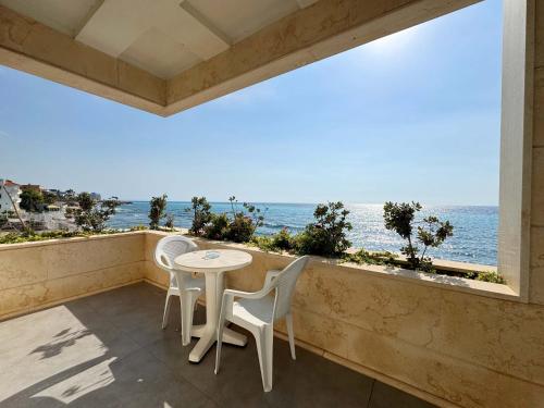 Halat sailing club Guest house in Halat