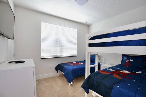 Great NEW 4 bedroom townhouse in Hidden Forest with private pool! - image 26