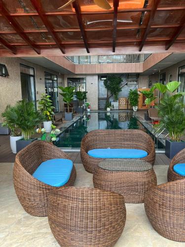 Coliving Danang