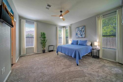Sunny Delight Of Pville - Where Bright Days Alway in Pflugerville, USA