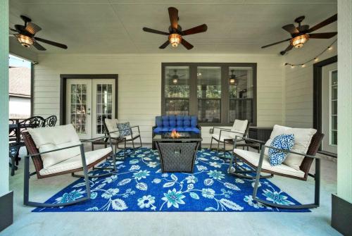 Sunny Delight Of Pville - Where Bright Days Alway in Pflugerville, USA
