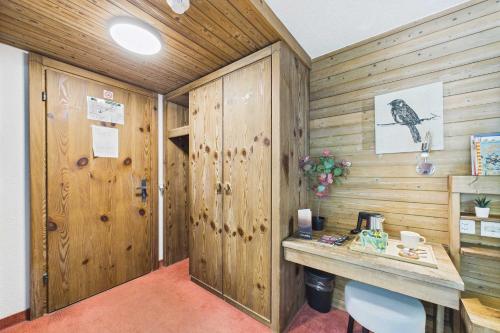 Cozy Single Suite in the Heart of Saas-Fee in Saas-Fee