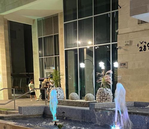 Beach Suite Israel - 12th Floor Marina & Beach Views 3 Bedrooms ביץ סוייט ישראל של אשקלון - דירת נופ in Ashkelon