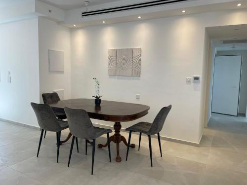 Beach Suite Israel - 12th Floor Marina & Beach Views 3 Bedrooms ביץ סוייט ישראל של אשקלון - דירת נופ in Ashkelon