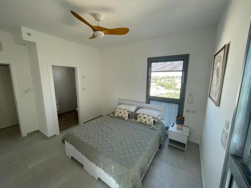 Beach Suite Israel - 12th Floor Marina & Beach Views 3 Bedrooms ביץ סוייט ישראל של אשקלון - דירת נופ in Ashkelon