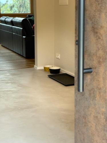 Bejárat, BlackForest 22 in Binzen