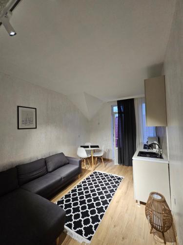 厨房, Guesthouse Maka in 乌列奇