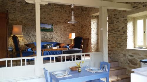 The Bergerie in คุยซา