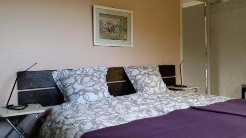 The Bergerie in คุยซา