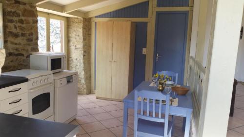 The Bergerie in คุยซา