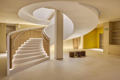 Hotel Marina Cambrils by URH in ใจกลางเมืองกัมบริลส์
