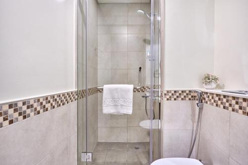 Elegant Minimalism l 1BR near Downtown Dubai, Dubaï (photo 3)