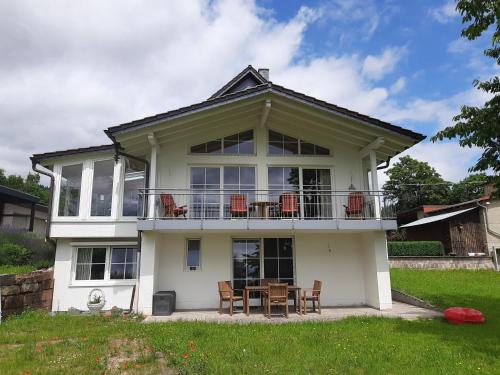 Ferienwohnung Wiesengrund in Battenberg (Eder)