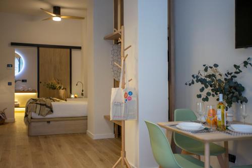 Nomad Haux Mestalla Apartments 2