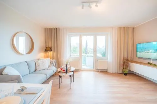 Hus Inselkieker Hus Inselkieker 110 in Schillig, Deutschland