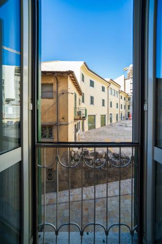 View, Domus Emma in Cantalupo In Sabina