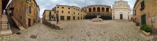 Nearby attraction, Domus Emma in Cantalupo In Sabina