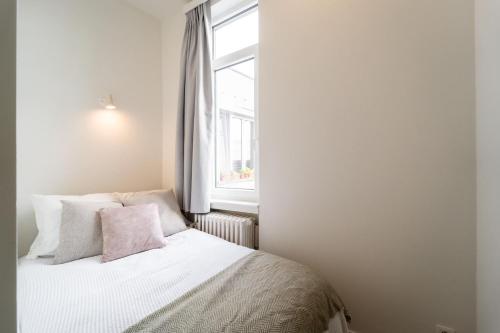 Cozy City-Center Apartments for 3 Guests, Antverpy (fotografie 5)