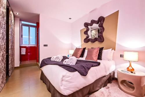 Sweet Inn - Urqui City Center - image 6