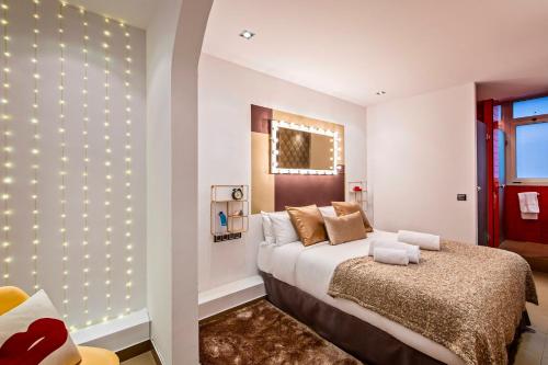 Sweet Inn - Urqui City Center - image 12